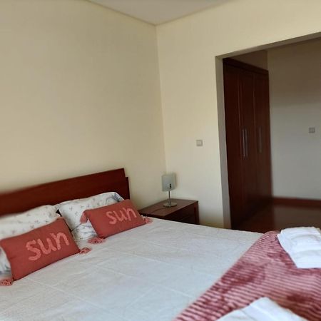 Duplex Oceanos Leilighet Ponta Delgada Eksteriør bilde