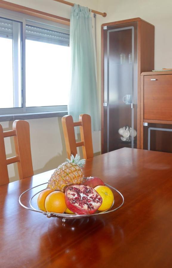 Duplex Oceanos Leilighet Ponta Delgada Eksteriør bilde